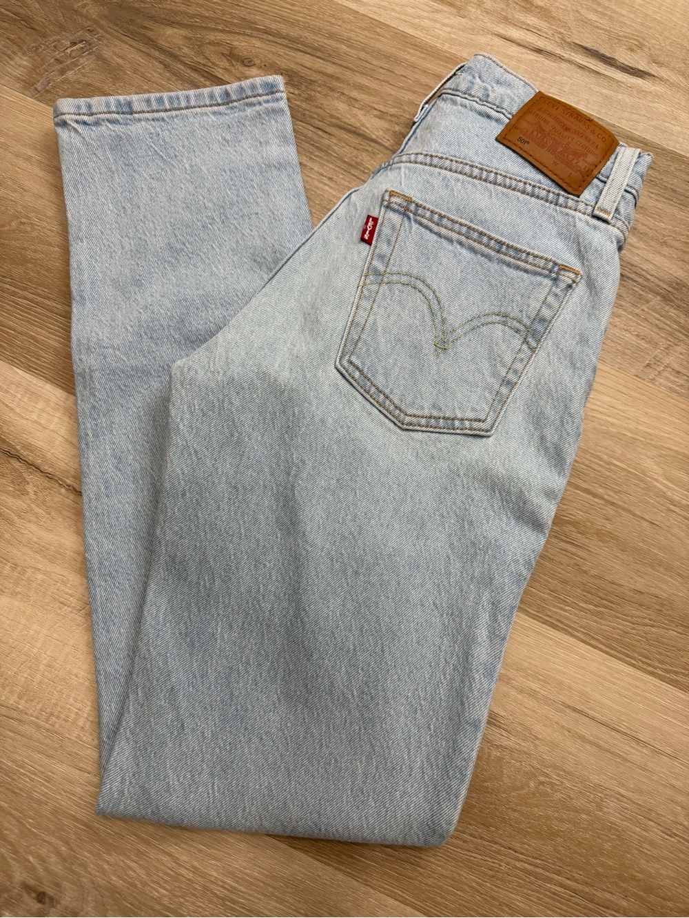 Levi’s | 501 Jean - Picture 2 of 5